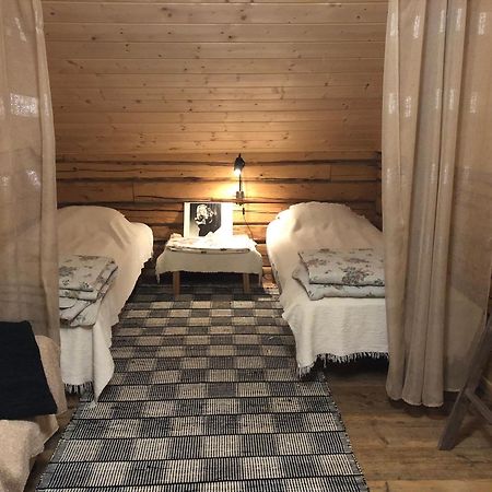 Vehkaniemen Lomatila Pohjaslahti Luaran gambar