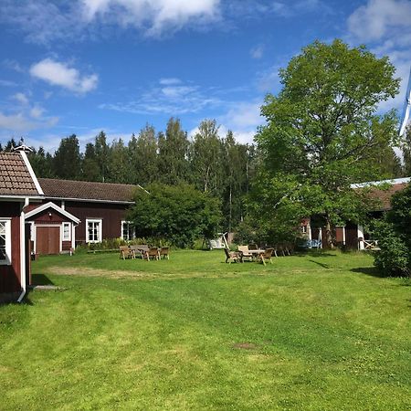 Vehkaniemen Lomatila Pohjaslahti Luaran gambar
