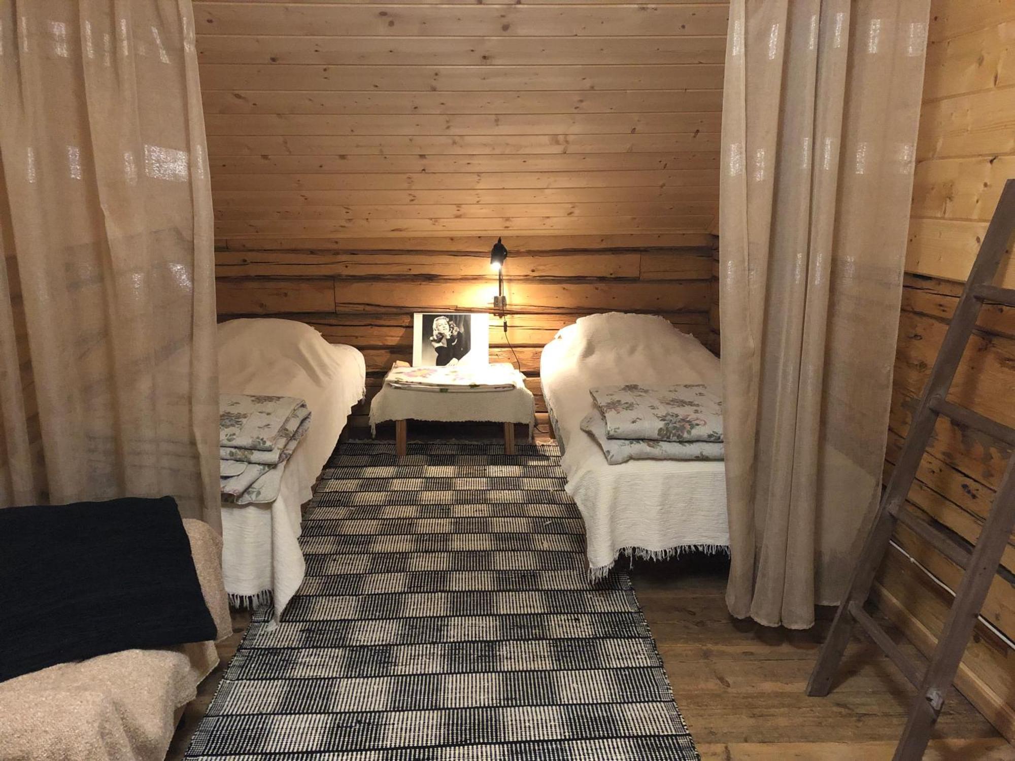 Vehkaniemen Lomatila Pohjaslahti Luaran gambar