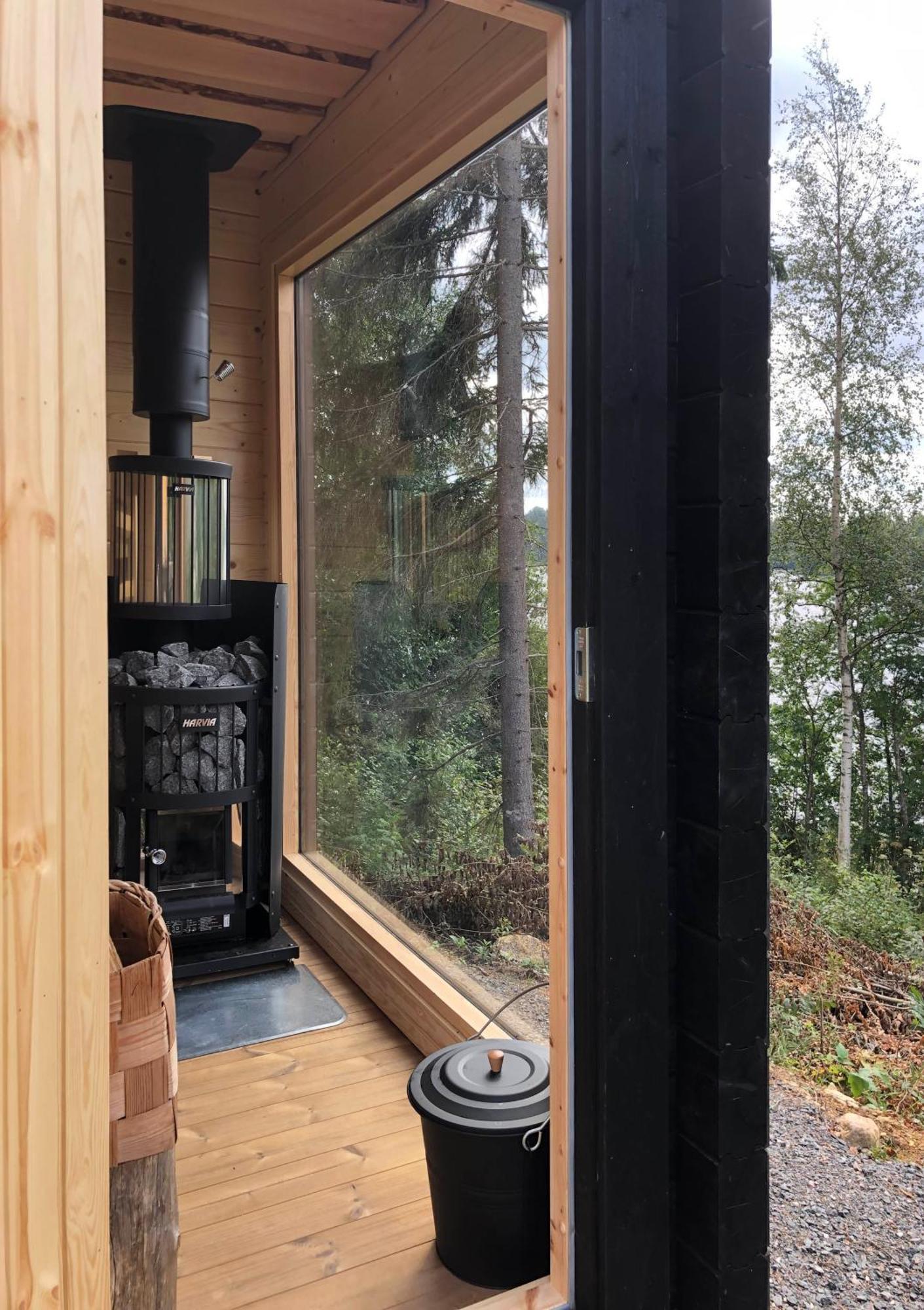 Vehkaniemen Lomatila Pohjaslahti Luaran gambar