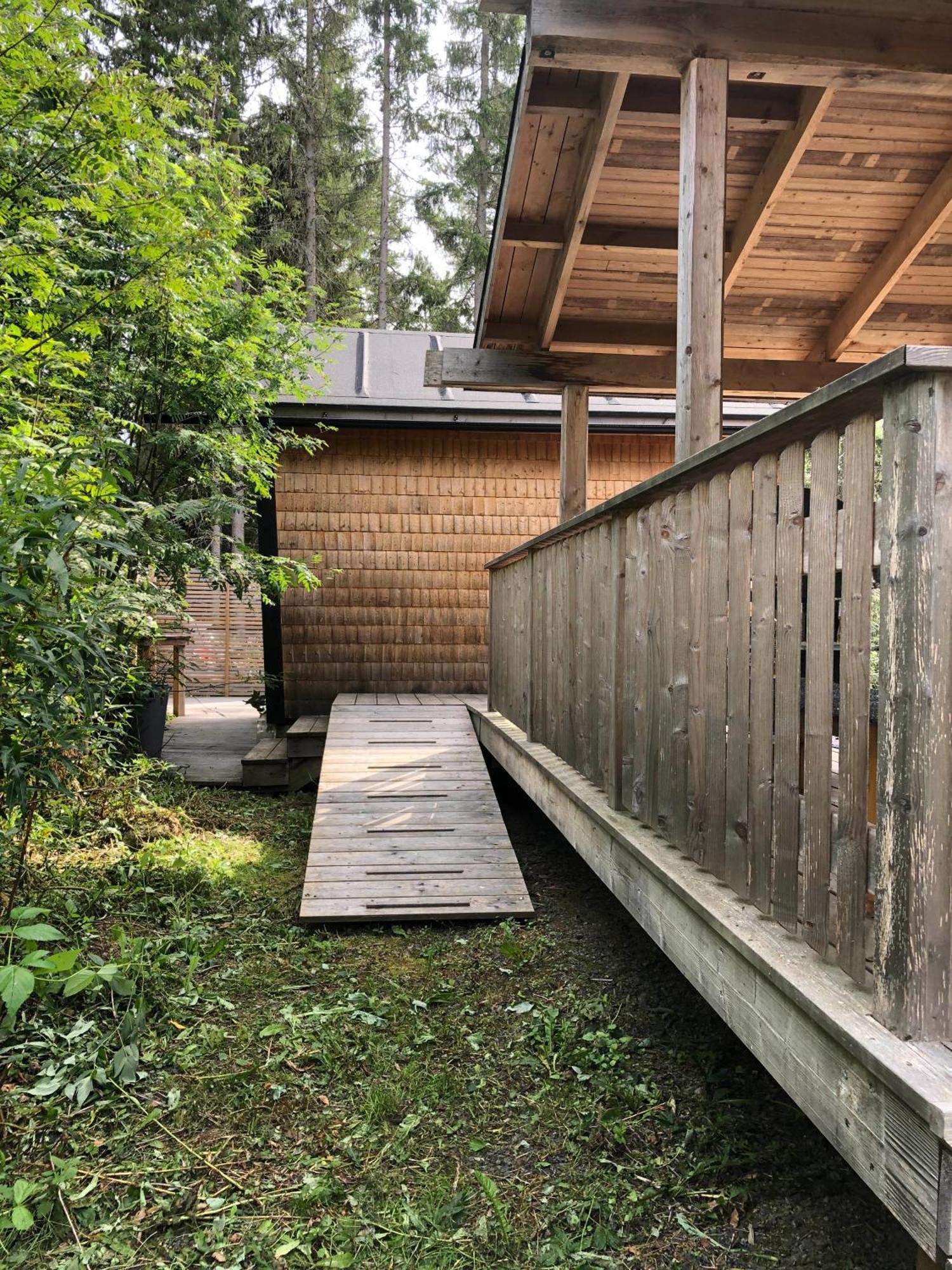 Vehkaniemen Lomatila Pohjaslahti Luaran gambar