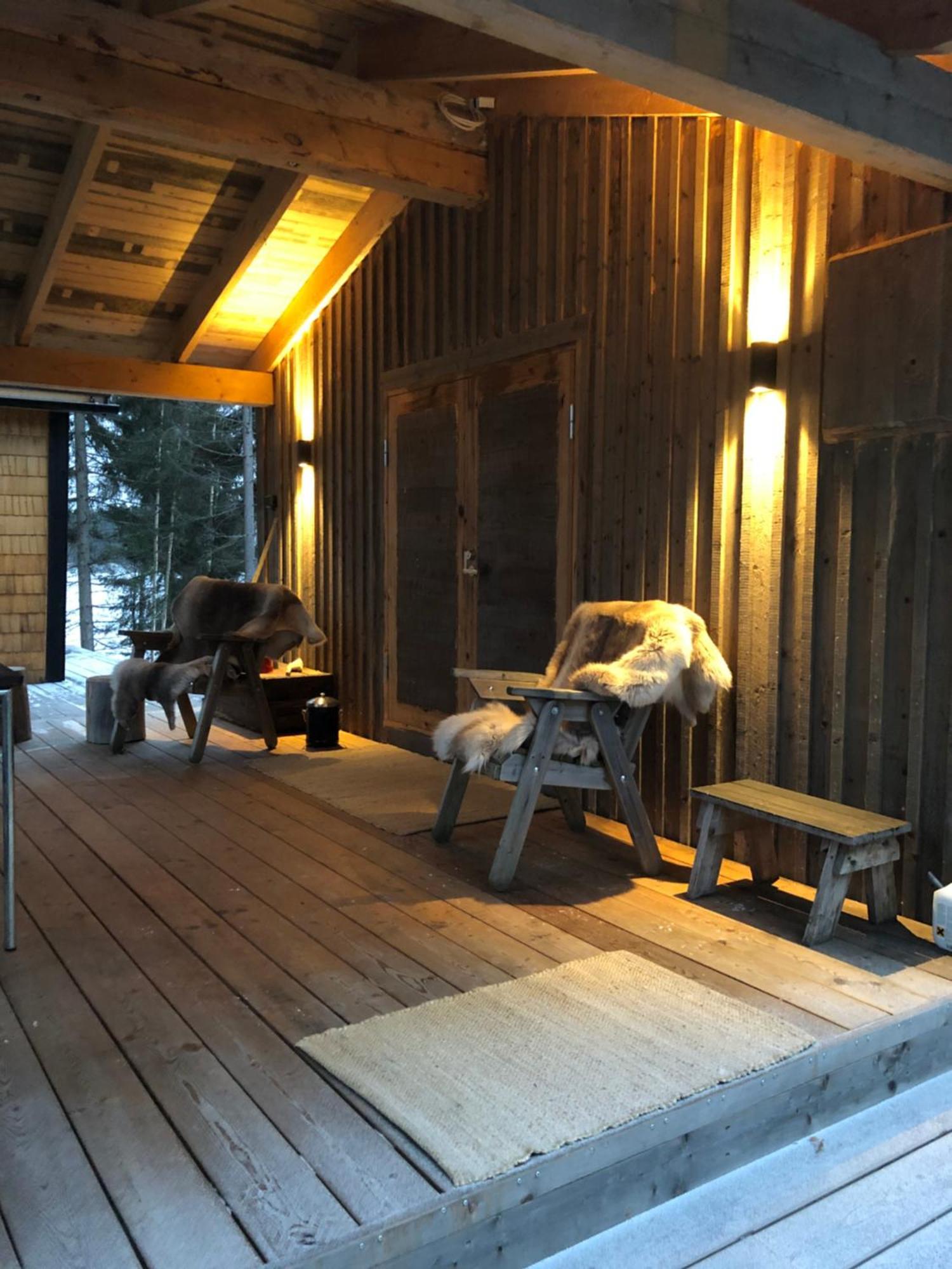 Vehkaniemen Lomatila Pohjaslahti Luaran gambar