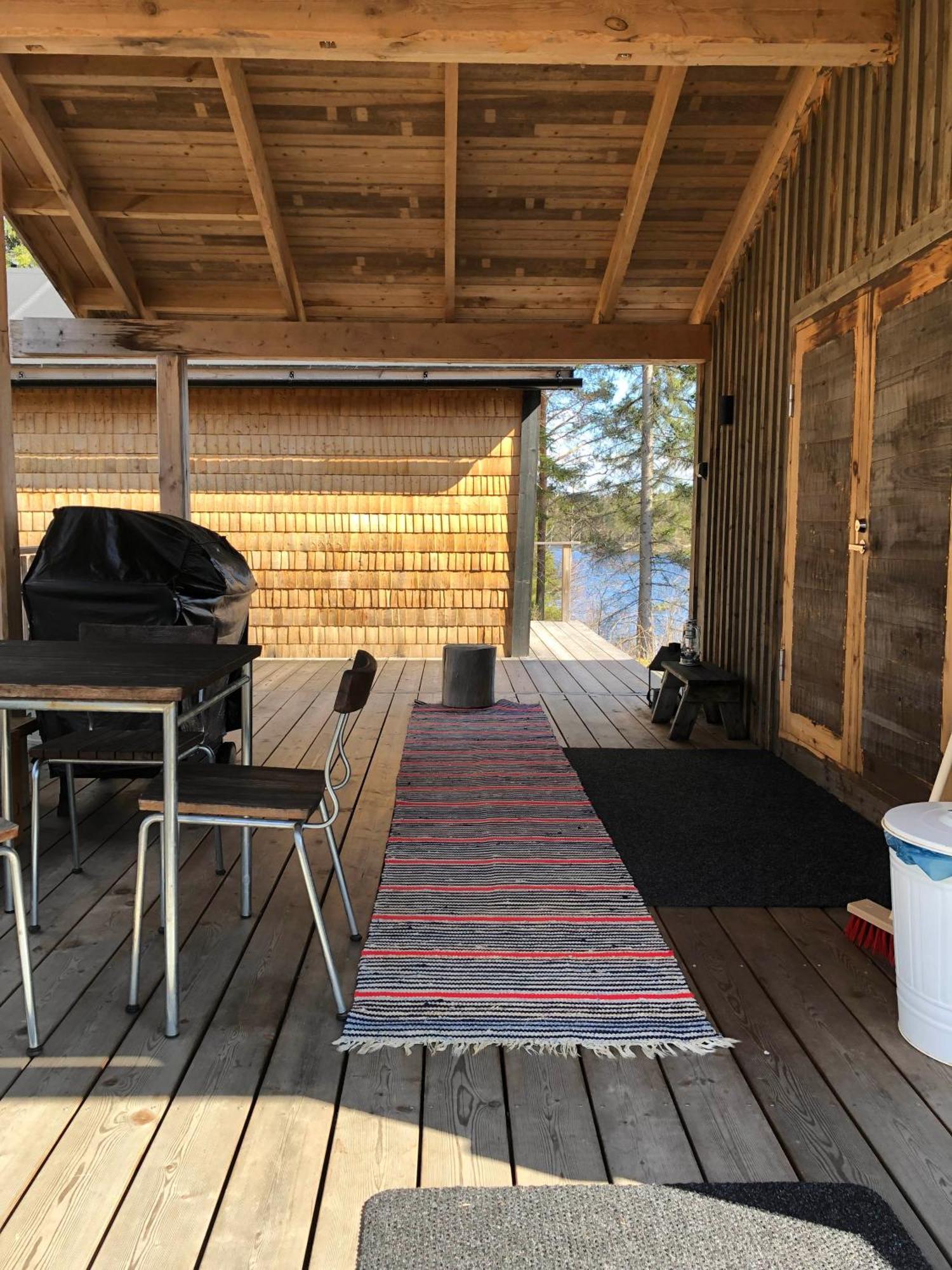 Vehkaniemen Lomatila Pohjaslahti Bilik gambar