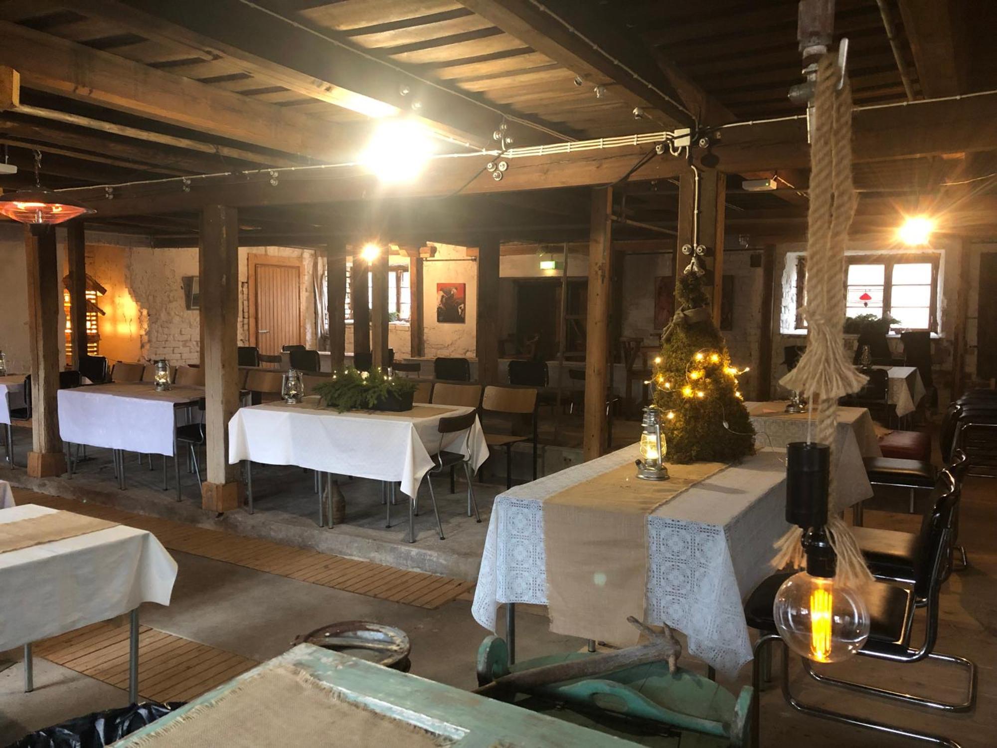 Vehkaniemen Lomatila Pohjaslahti Bilik gambar