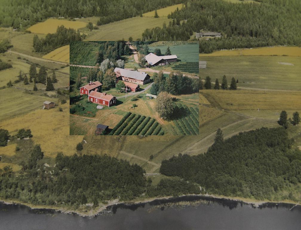 Vehkaniemen Lomatila Pohjaslahti Luaran gambar